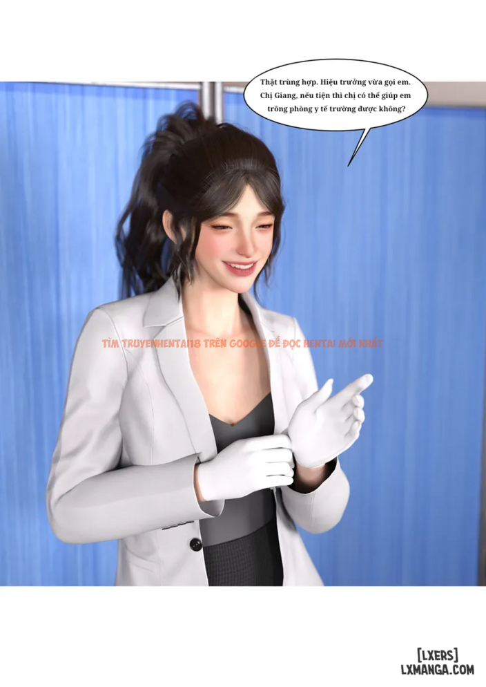 Xem ảnh 34 trong truyện hentai Mẹ Tôi Bị Thằng Bạn chơi. - Chapter 4 - hentaitvn.net