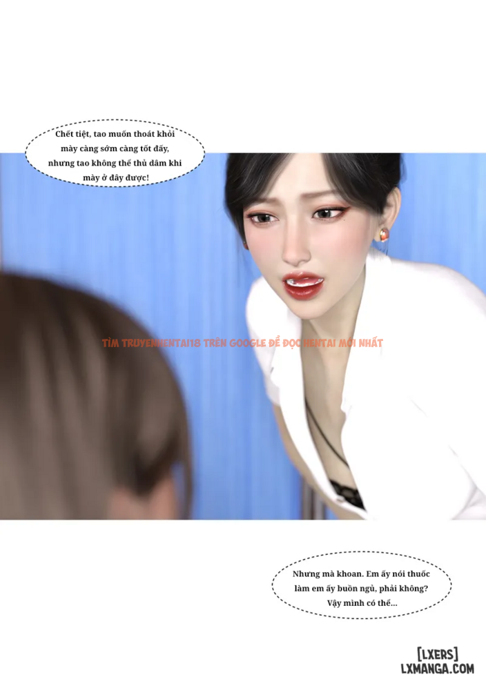 Xem ảnh 60 trong truyện hentai Mẹ Tôi Bị Thằng Bạn chơi. - Chapter 4 - hentaitvn.net