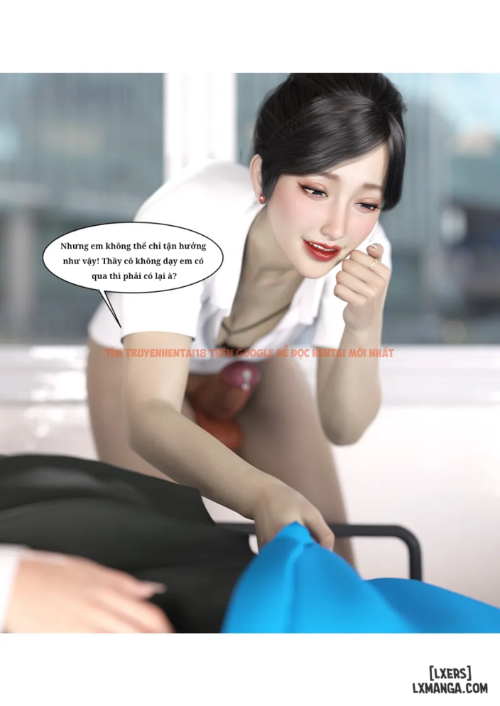Xem ảnh 70 trong truyện hentai Mẹ Tôi Bị Thằng Bạn chơi. - Chapter 4 - hentaitvn.net