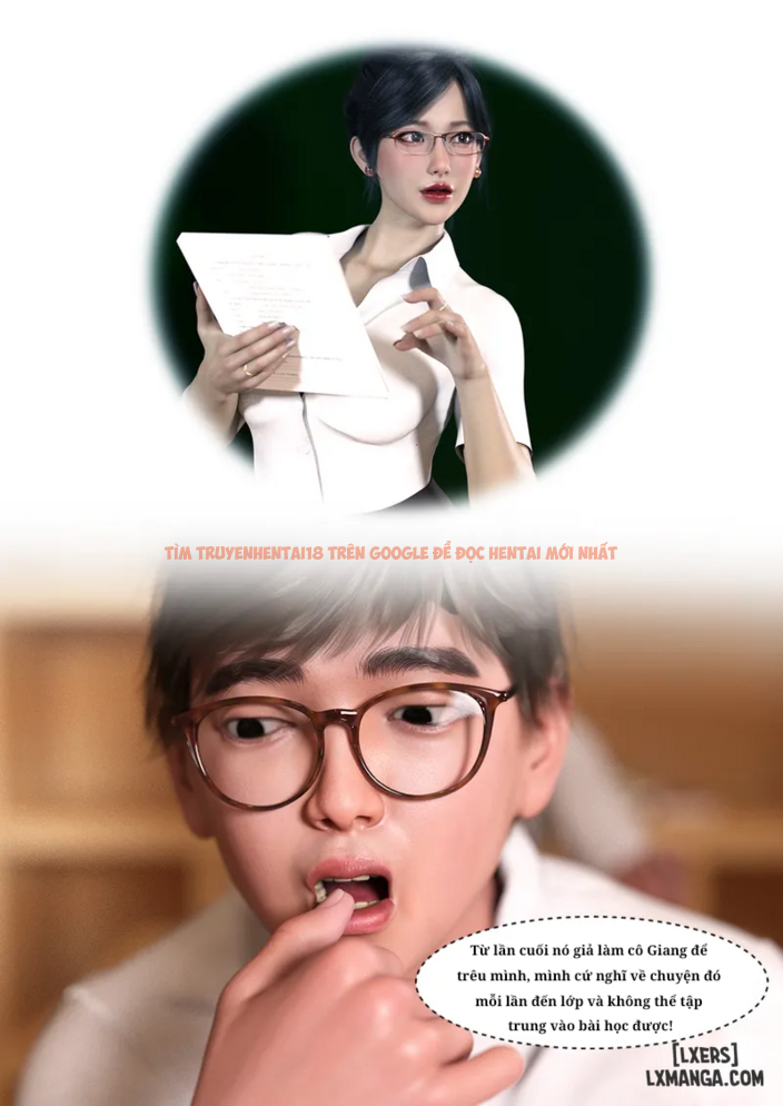 Xem ảnh 11 trong truyện hentai Mẹ Tôi Bị Thằng Bạn chơi. - Chapter 5.1 - hentaitvn.net