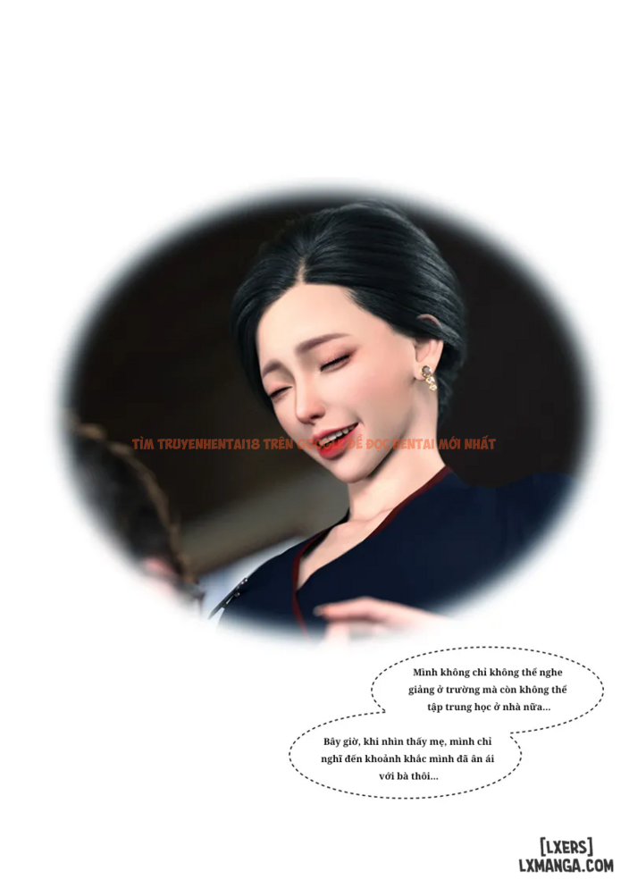 Xem ảnh Mẹ Tôi Bị Thằng Bạn Chơi. - Chapter 5.1 - 14 - TruyenVN.APP