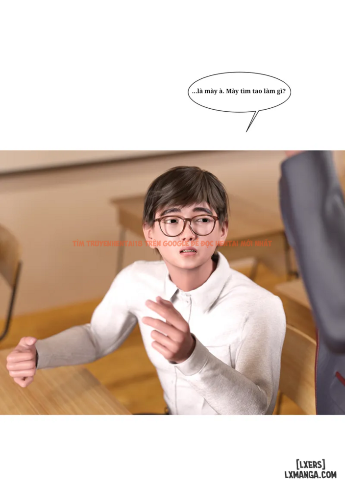 Xem ảnh Mẹ Tôi Bị Thằng Bạn Chơi. - Chapter 5.1 - 18 - TruyenVN.APP