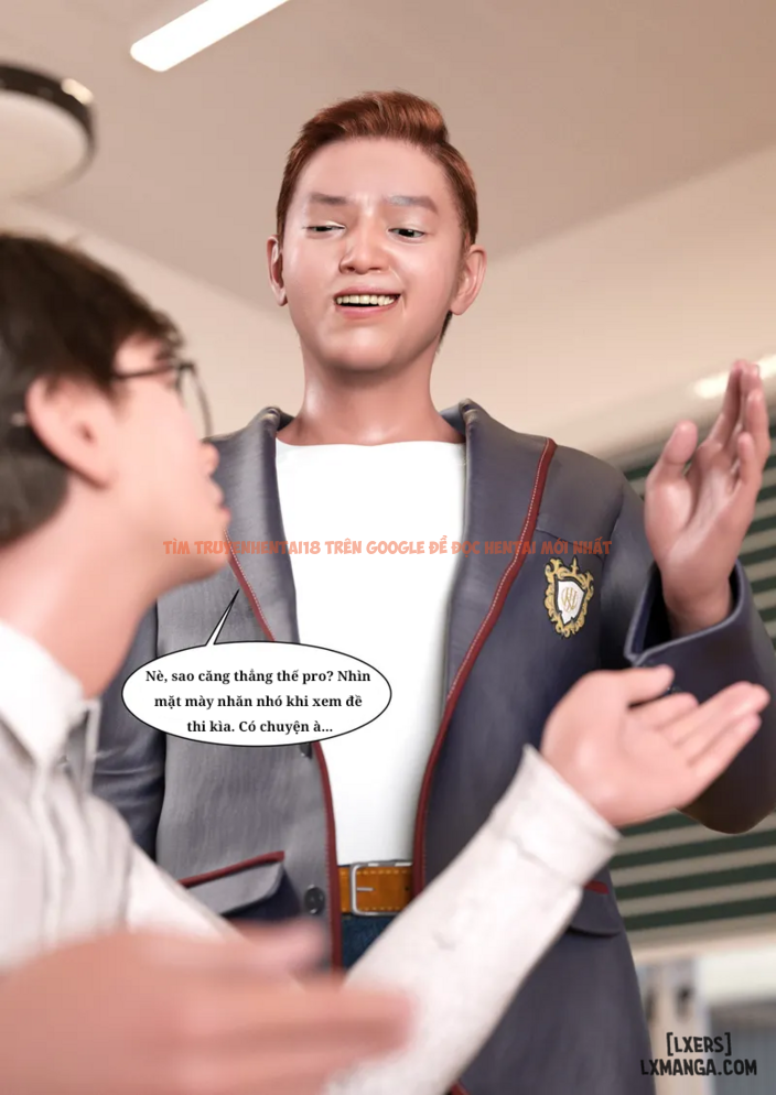 Xem ảnh 19 trong truyện hentai Mẹ Tôi Bị Thằng Bạn chơi. - Chapter 5.1 - hentaitvn.net