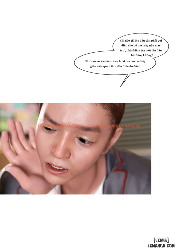 Xem ảnh Mẹ Tôi Bị Thằng Bạn Chơi. - Chapter 5.1 - 22 - TruyenVN.APP