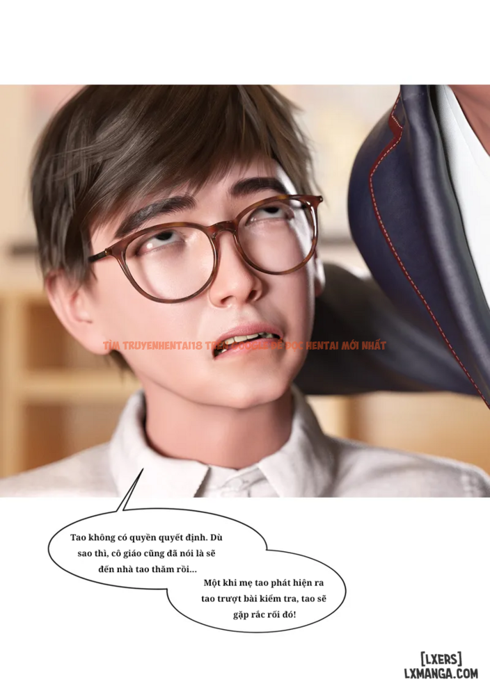 Xem ảnh 23 trong truyện hentai Mẹ Tôi Bị Thằng Bạn chơi. - Chapter 5.1 - hentaitvn.net