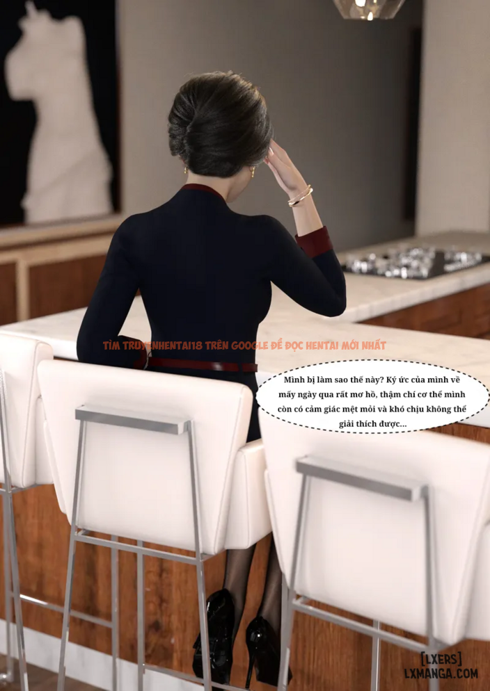 Xem ảnh Mẹ Tôi Bị Thằng Bạn Chơi. - Chapter 5.1 - 3 - TruyenVN.APP