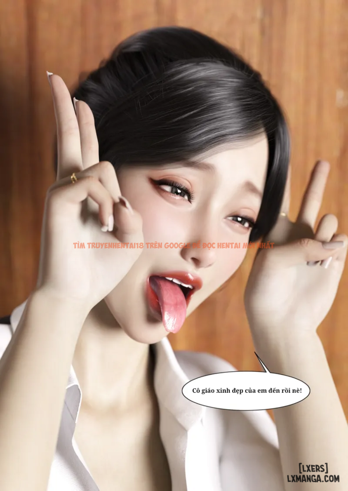 Xem ảnh 31 trong truyện hentai Mẹ Tôi Bị Thằng Bạn chơi. - Chapter 5.1 - hentaitvn.net