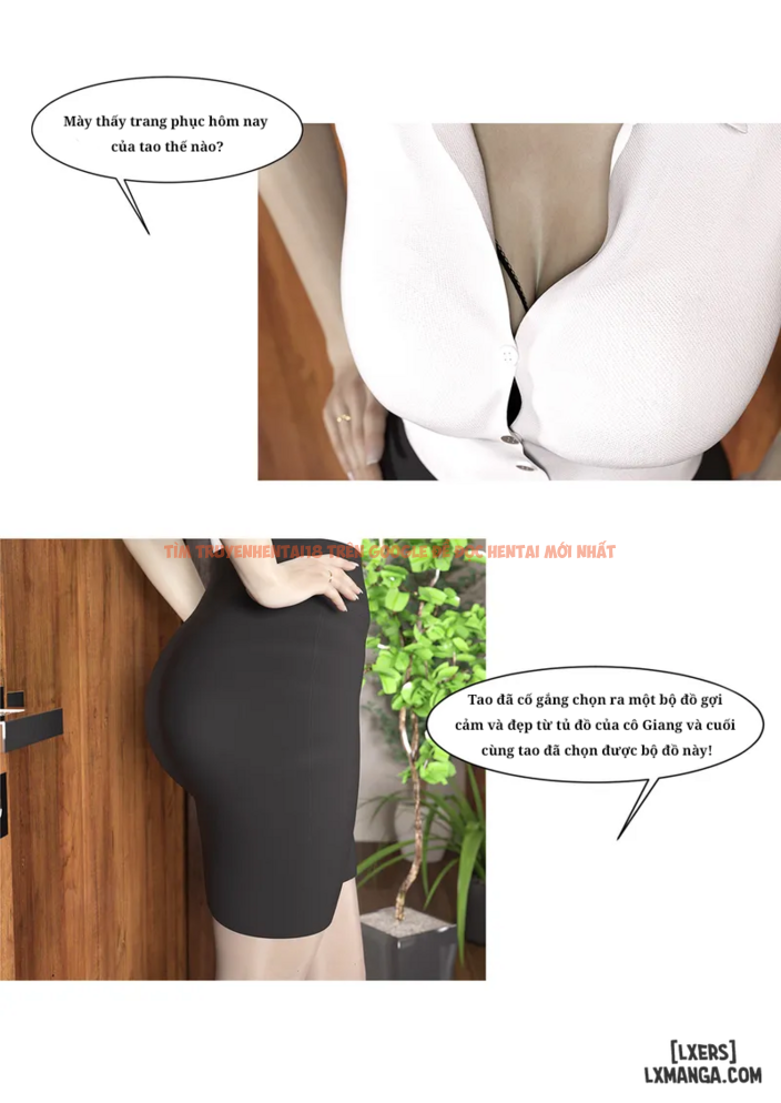 Xem ảnh 32 trong truyện hentai Mẹ Tôi Bị Thằng Bạn chơi. - Chapter 5.1 - hentaitvn.net