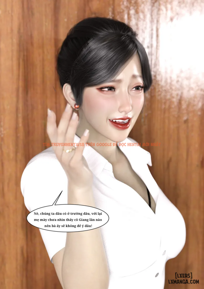 Xem ảnh Mẹ Tôi Bị Thằng Bạn Chơi. - Chapter 5.1 - 34 - TruyenVN.APP