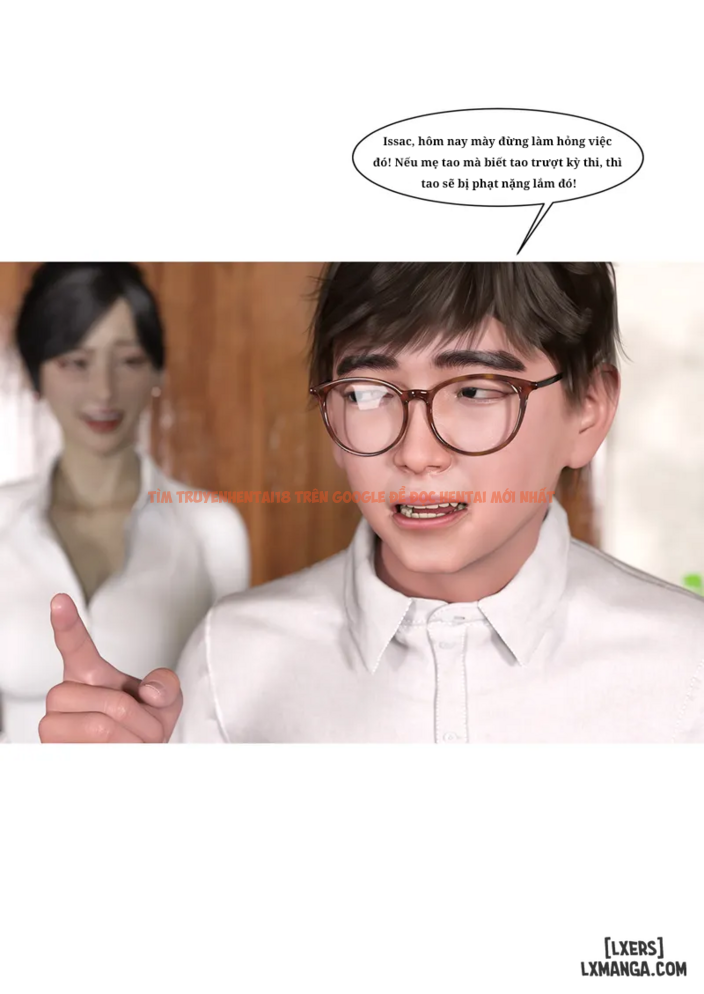 Xem ảnh Mẹ Tôi Bị Thằng Bạn Chơi. - Chapter 5.1 - 35 - TruyenVN.APP