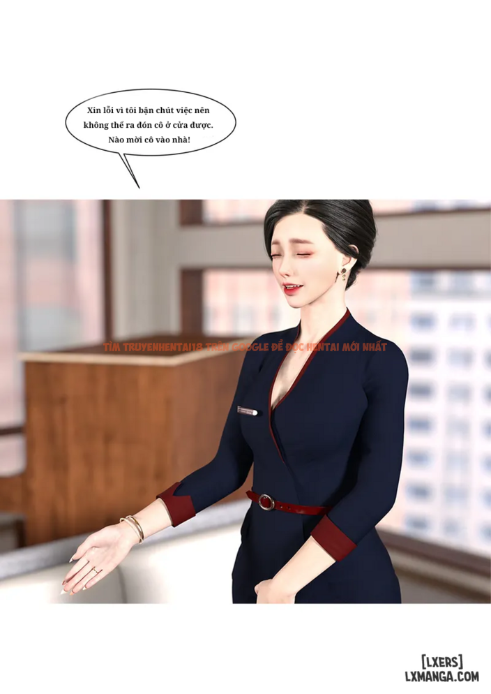 Xem ảnh 38 trong truyện hentai Mẹ Tôi Bị Thằng Bạn chơi. - Chapter 5.1 - hentaitvn.net