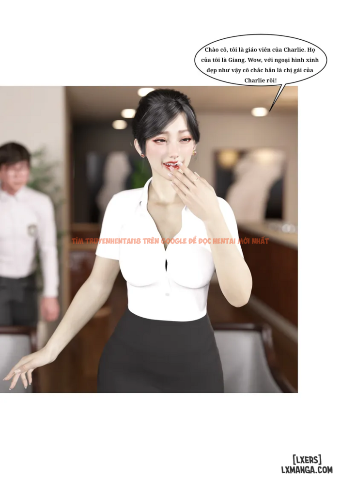 Xem ảnh Mẹ Tôi Bị Thằng Bạn Chơi. - Chapter 5.1 - 39 - TruyenVN.APP