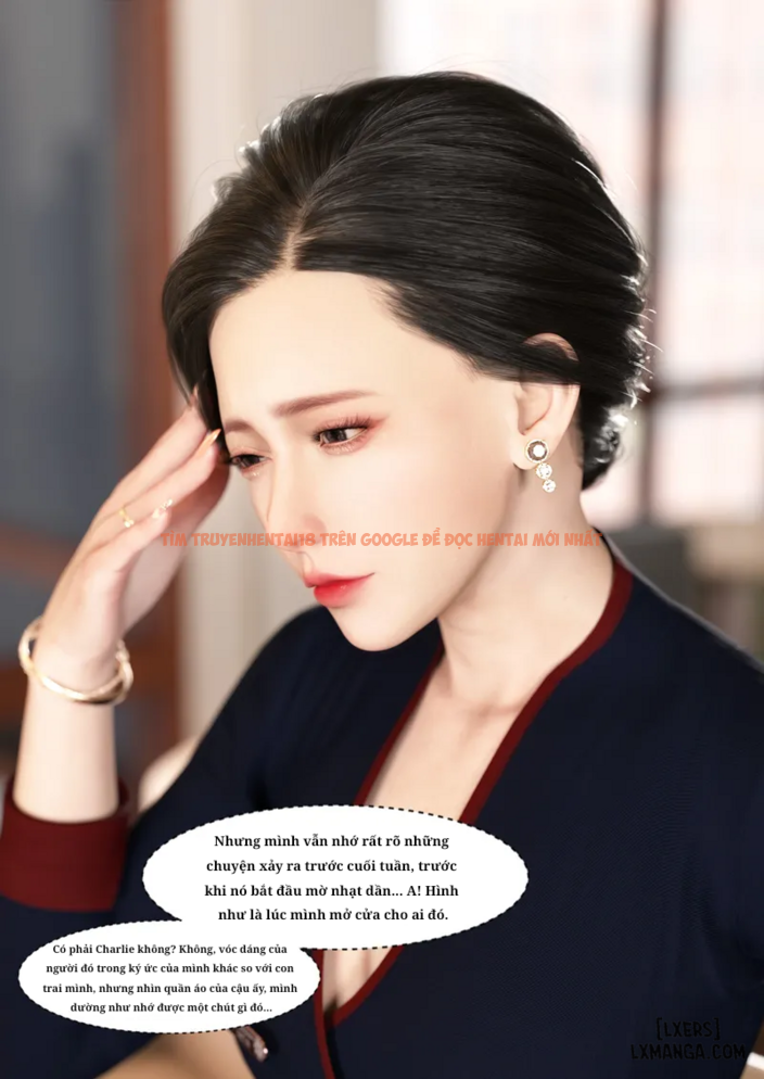 Xem ảnh Mẹ Tôi Bị Thằng Bạn Chơi. - Chapter 5.1 - 4 - TruyenVN.APP