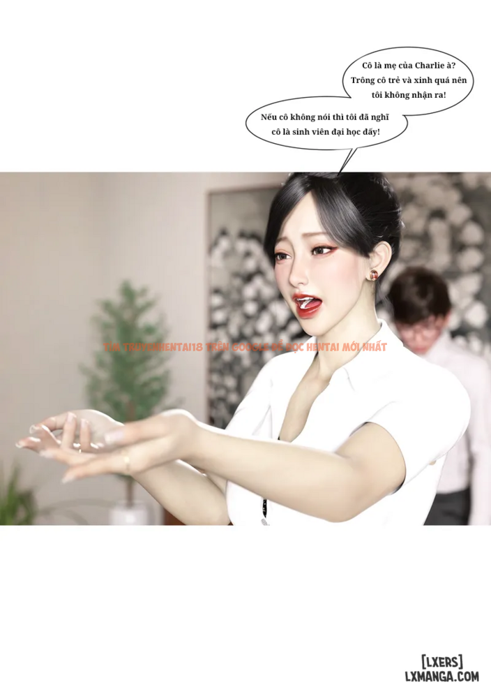 Xem ảnh Mẹ Tôi Bị Thằng Bạn Chơi. - Chapter 5.1 - 41 - TruyenVN.APP