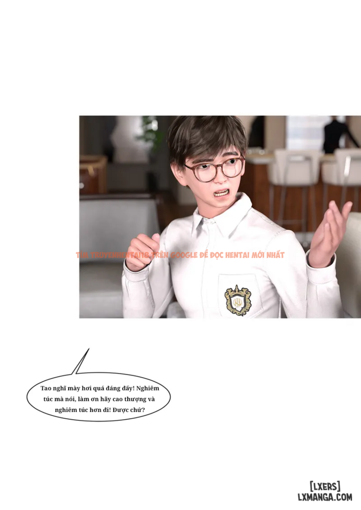 Xem ảnh Mẹ Tôi Bị Thằng Bạn Chơi. - Chapter 5.1 - 46 - TruyenVN.APP