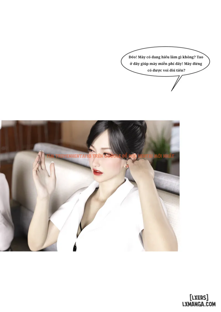 Xem ảnh 47 trong truyện hentai Mẹ Tôi Bị Thằng Bạn chơi. - Chapter 5.1 - hentaitvn.net