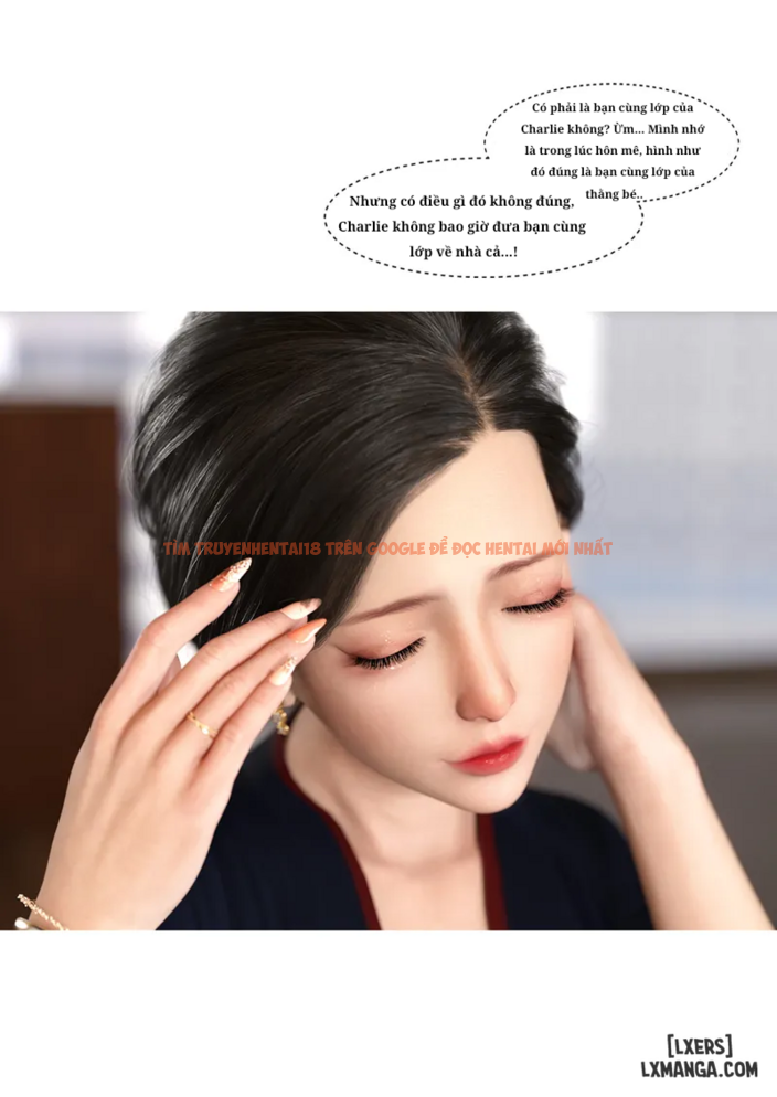 Xem ảnh 5 trong truyện hentai Mẹ Tôi Bị Thằng Bạn chơi. - Chapter 5.1 - hentaitvn.net