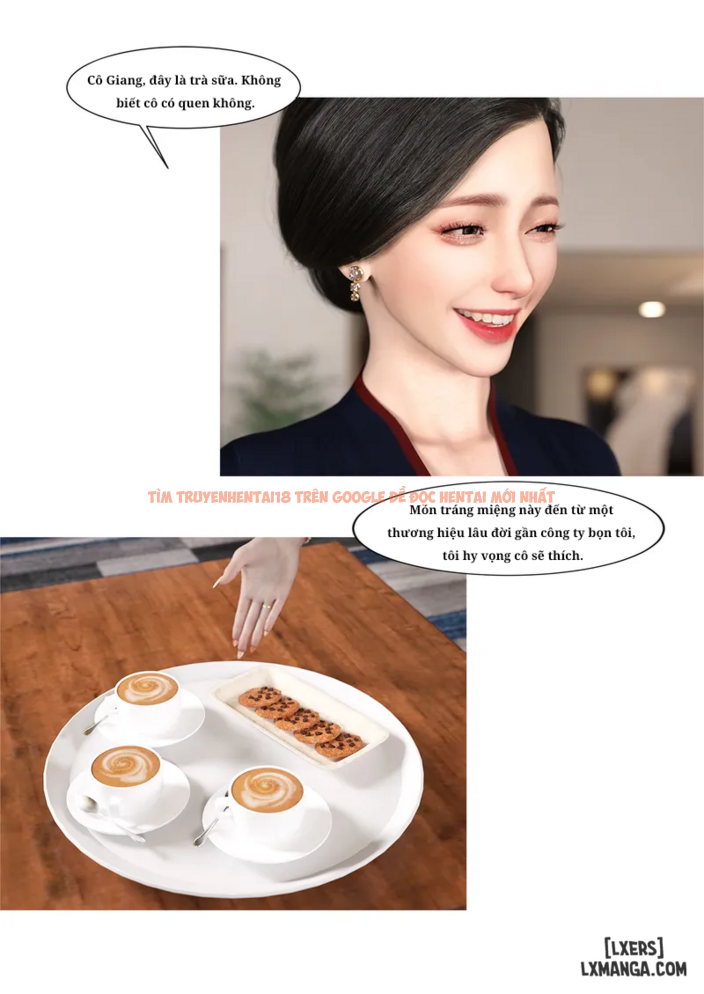 Xem ảnh Mẹ Tôi Bị Thằng Bạn Chơi. - Chapter 5.1 - 51 - TruyenVN.APP