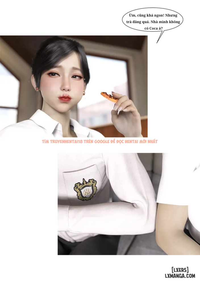 Xem ảnh Mẹ Tôi Bị Thằng Bạn Chơi. - Chapter 5.1 - 53 - TruyenVN.APP