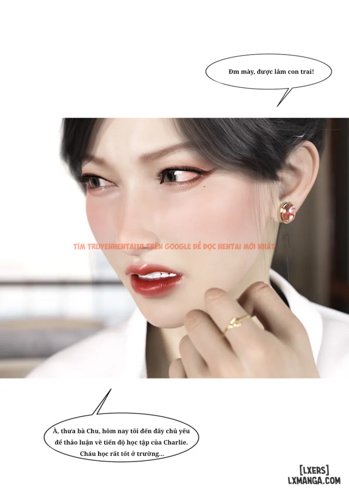 Xem ảnh 55 trong truyện hentai Mẹ Tôi Bị Thằng Bạn chơi. - Chapter 5.1 - hentaitvn.net