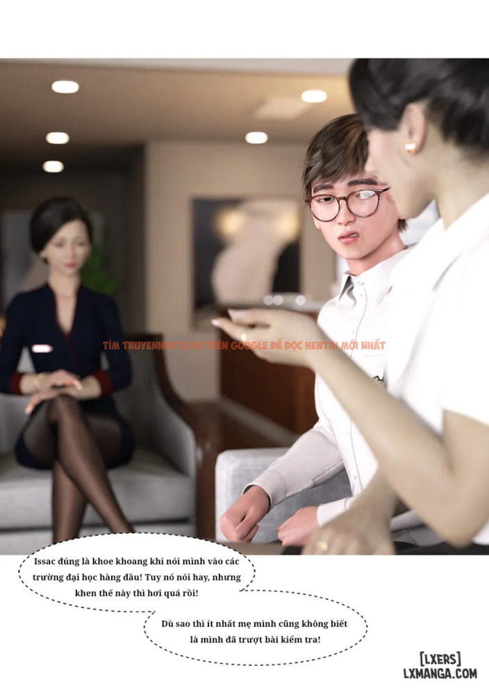 Xem ảnh 57 trong truyện hentai Mẹ Tôi Bị Thằng Bạn chơi. - Chapter 5.1 - hentaitvn.net