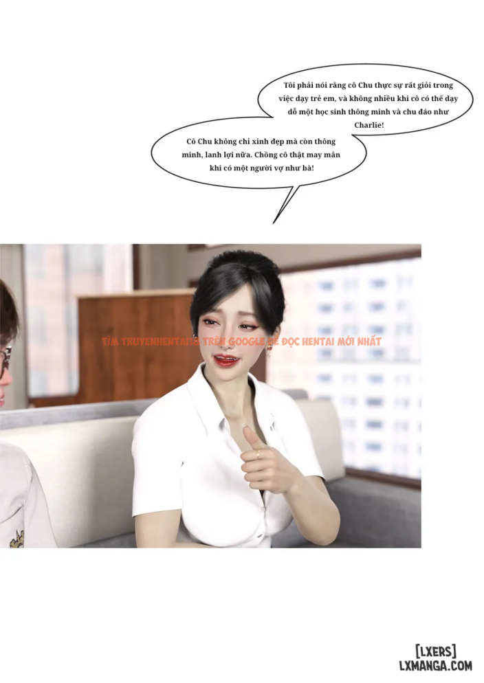 Xem ảnh Mẹ Tôi Bị Thằng Bạn Chơi. - Chapter 5.1 - 58 - TruyenVN.APP