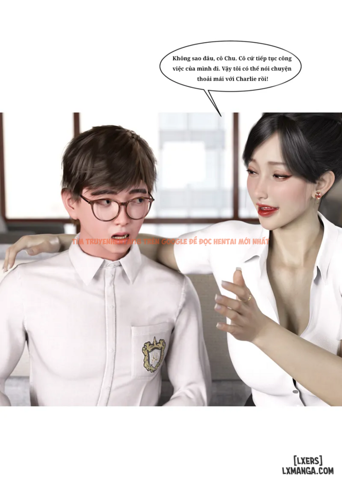 Xem ảnh Mẹ Tôi Bị Thằng Bạn Chơi. - Chapter 5.1 - 61 - TruyenVN.APP