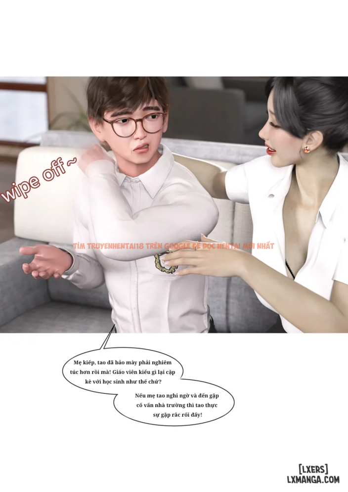 Xem ảnh Mẹ Tôi Bị Thằng Bạn Chơi. - Chapter 5.1 - 64 - TruyenVN.APP