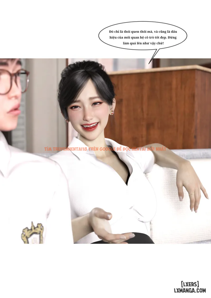 Xem ảnh Mẹ Tôi Bị Thằng Bạn Chơi. - Chapter 5.1 - 65 - TruyenVN.APP