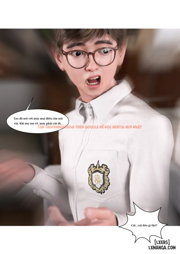 Xem ảnh 66 trong truyện hentai Mẹ Tôi Bị Thằng Bạn chơi. - Chapter 5.1 - hentaitvn.net