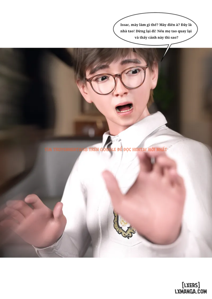 Xem ảnh Mẹ Tôi Bị Thằng Bạn Chơi. - Chapter 5.1 - 69 - TruyenVN.APP