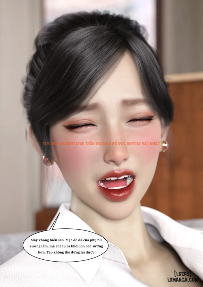 Xem ảnh Mẹ Tôi Bị Thằng Bạn Chơi. - Chapter 5.1 - 70 - TruyenVN.APP