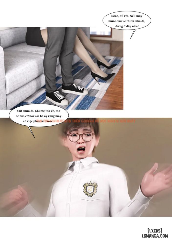 Xem ảnh Mẹ Tôi Bị Thằng Bạn Chơi. - Chapter 5.1 - 71 - TruyenVN.APP
