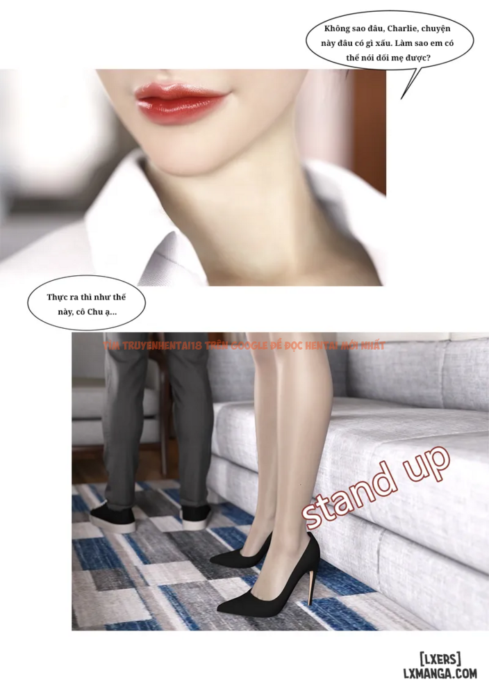 Xem ảnh Mẹ Tôi Bị Thằng Bạn Chơi. - Chapter 5.1 - 75 - TruyenVN.APP