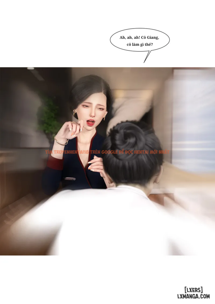Xem ảnh Mẹ Tôi Bị Thằng Bạn Chơi. - Chapter 5.1 - 81 - TruyenVN.APP