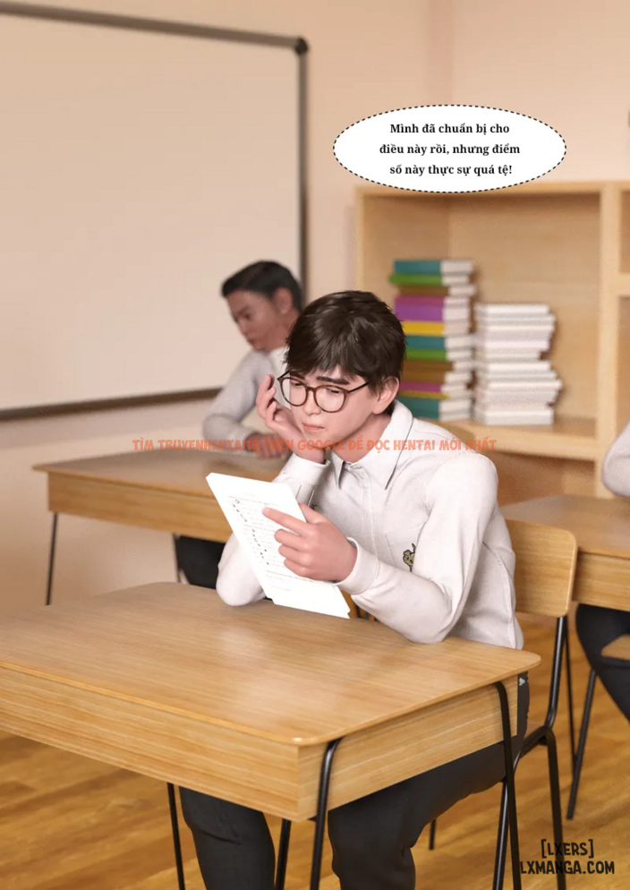 Xem ảnh 9 trong truyện hentai Mẹ Tôi Bị Thằng Bạn chơi. - Chapter 5.1 - hentaitvn.net