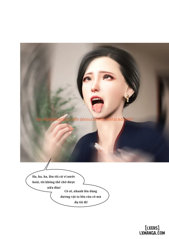 Xem ảnh Mẹ Tôi Bị Thằng Bạn Chơi. - Chapter 5.1 - 90 - TruyenVN.APP