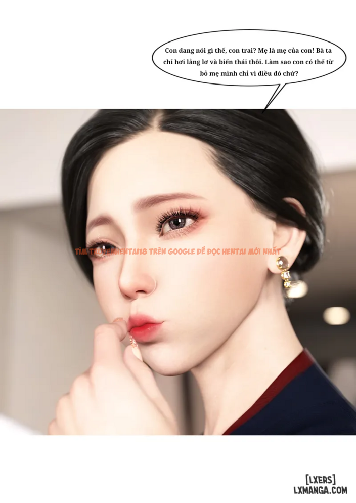 Xem ảnh Mẹ Tôi Bị Thằng Bạn Chơi. - Chapter 5.1 - 93 - TruyenVN.APP
