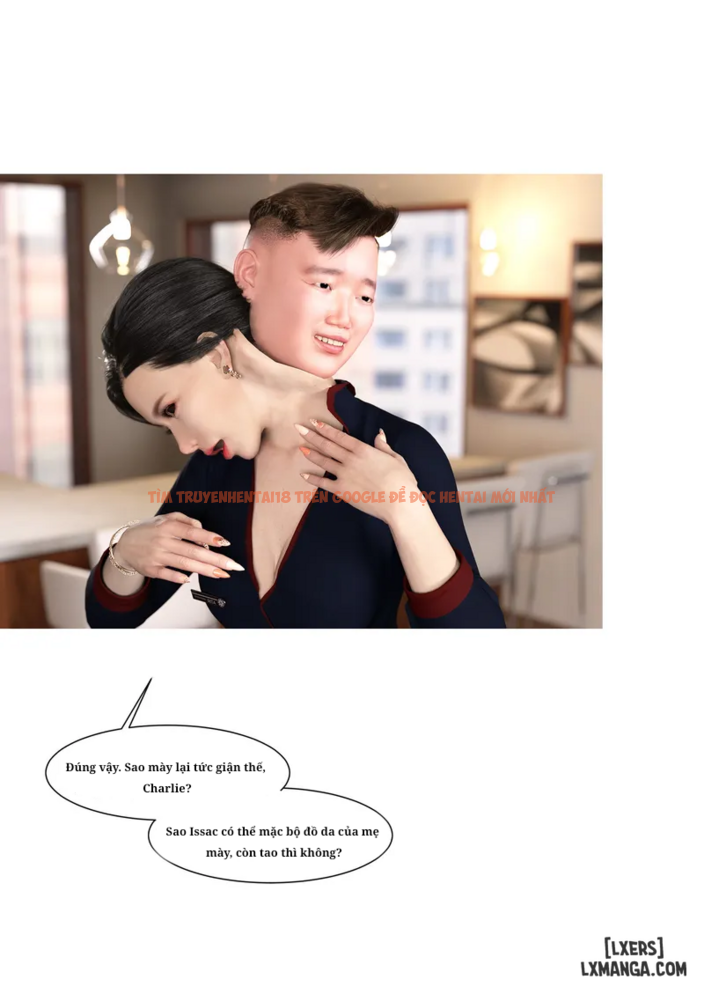 Xem ảnh 11 trong truyện hentai Mẹ Tôi Bị Thằng Bạn chơi. - Chapter 5.2 - hentaitvn.net