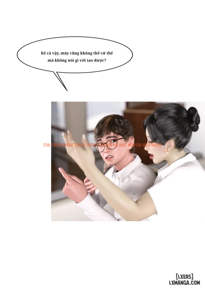 Xem ảnh 15 trong truyện hentai Mẹ Tôi Bị Thằng Bạn chơi. - Chapter 5.2 - hentaitvn.net