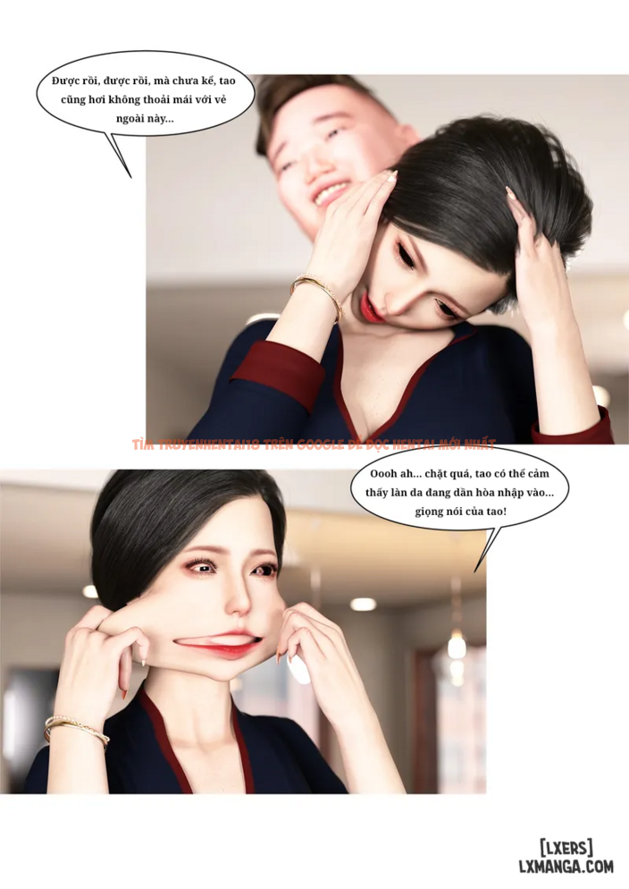 Xem ảnh 19 trong truyện hentai Mẹ Tôi Bị Thằng Bạn chơi. - Chapter 5.2 - hentaitvn.net