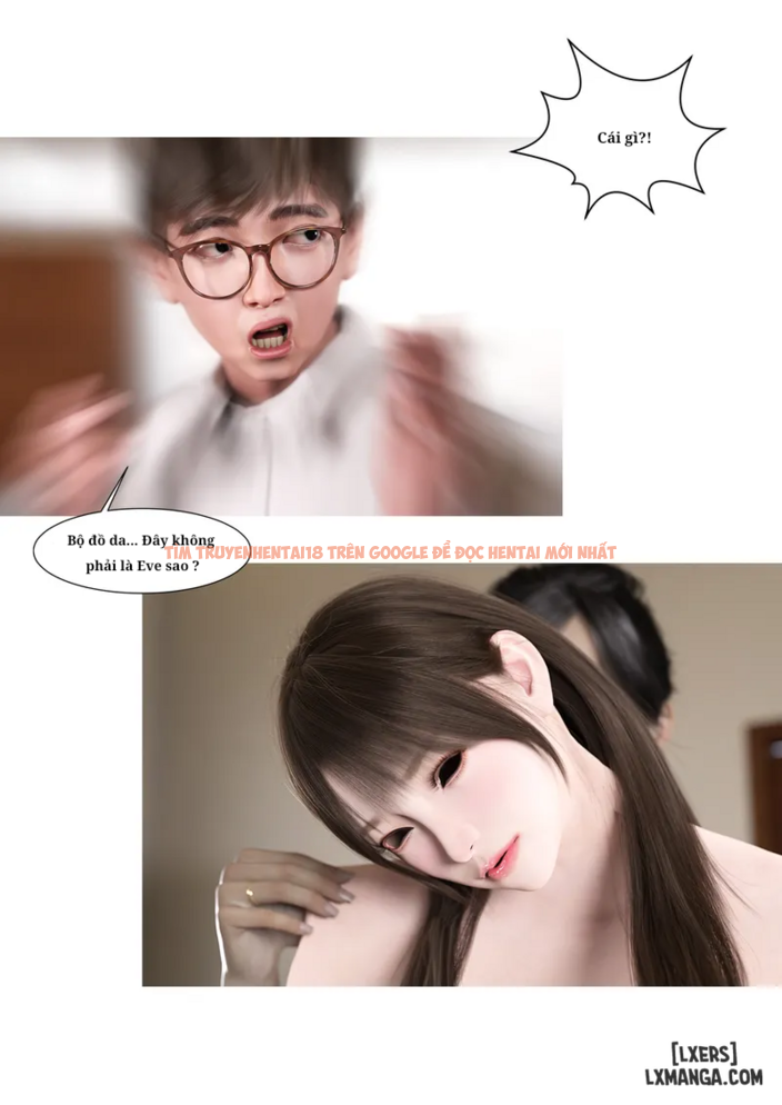 Xem ảnh 25 trong truyện hentai Mẹ Tôi Bị Thằng Bạn chơi. - Chapter 5.2 - hentaitvn.net
