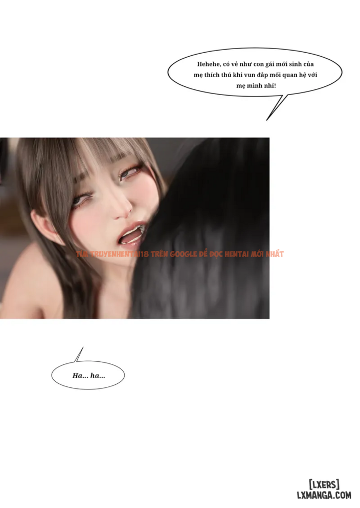 Xem ảnh 56 trong truyện hentai Mẹ Tôi Bị Thằng Bạn chơi. - Chapter 5.2 - hentaitvn.net