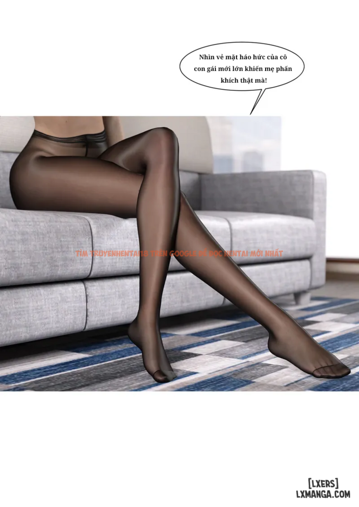 Xem ảnh 57 trong truyện hentai Mẹ Tôi Bị Thằng Bạn chơi. - Chapter 5.2 - hentaitvn.net