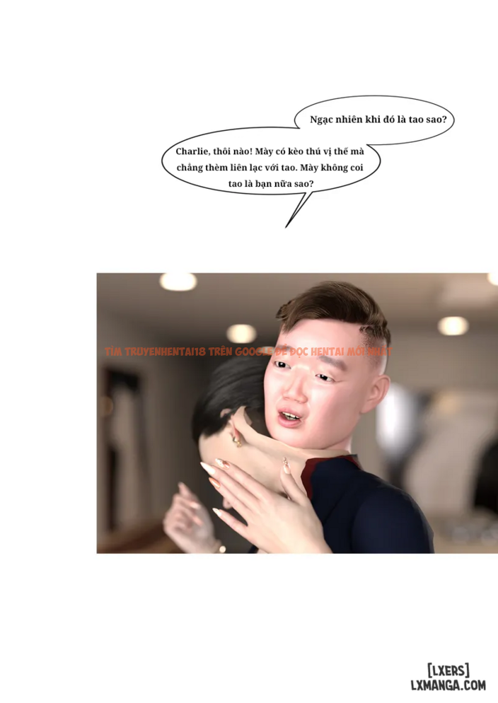 Xem ảnh 6 trong truyện hentai Mẹ Tôi Bị Thằng Bạn chơi. - Chapter 5.2 - hentaitvn.net