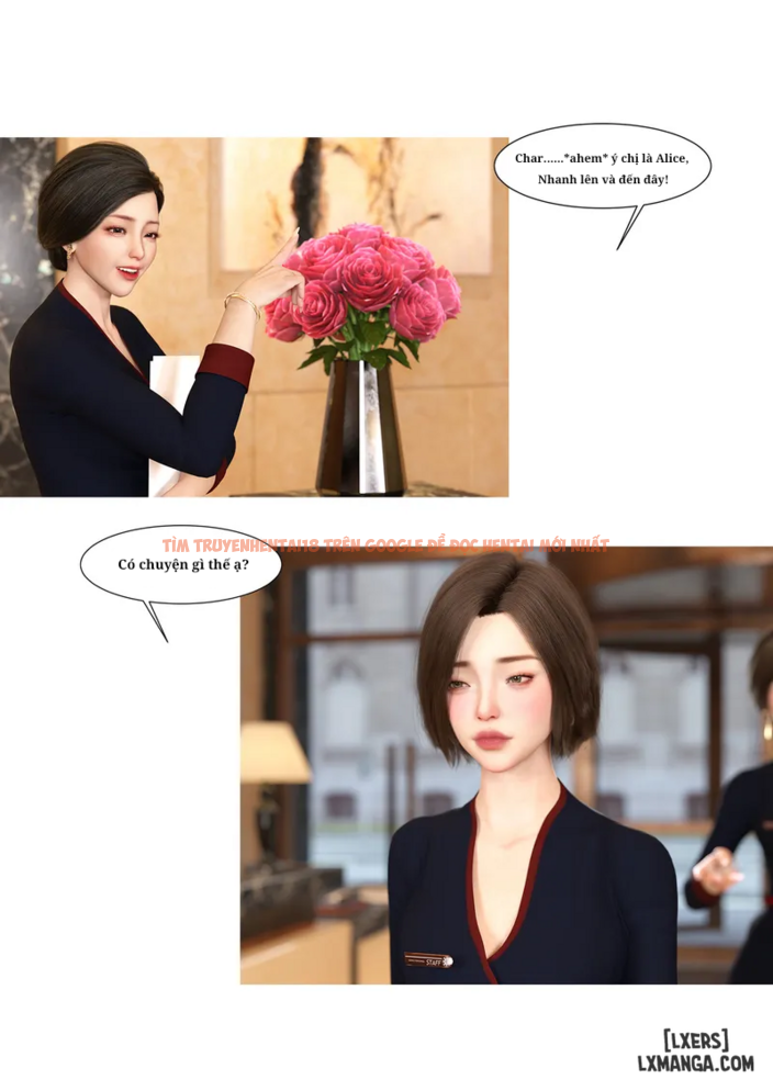 Trang truyện 11 trong truyện tranh Mẹ Tôi Bị Thằng Bạn Chơi. - Chapter 6.1 - truyentvn.net