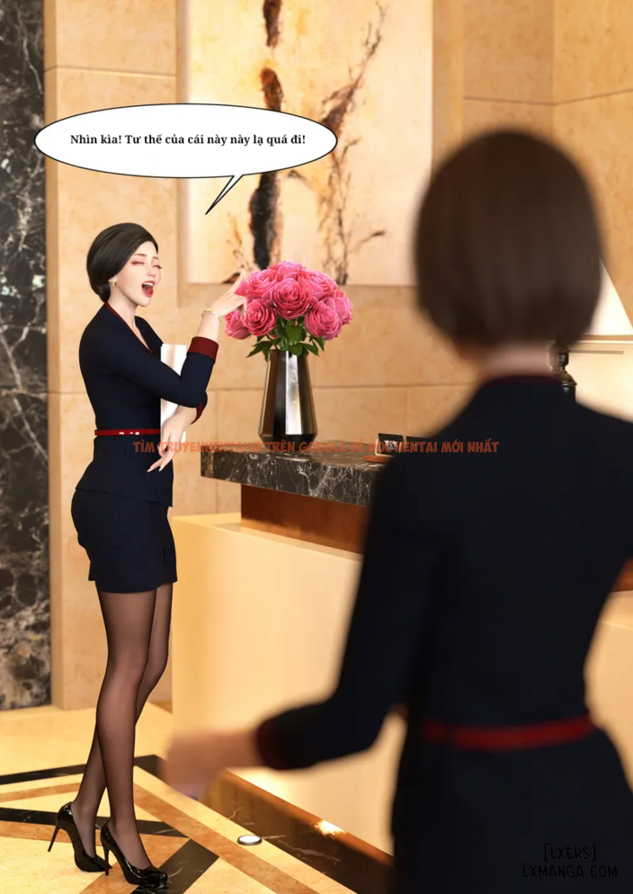 Xem ảnh Mẹ Tôi Bị Thằng Bạn Chơi. - Chapter 6.1 - 12 - HentaiTruyen.fun