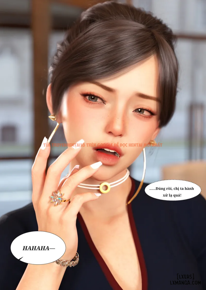 Xem ảnh Mẹ Tôi Bị Thằng Bạn Chơi. - Chapter 6.1 - 13 - HentaiTruyen.fun