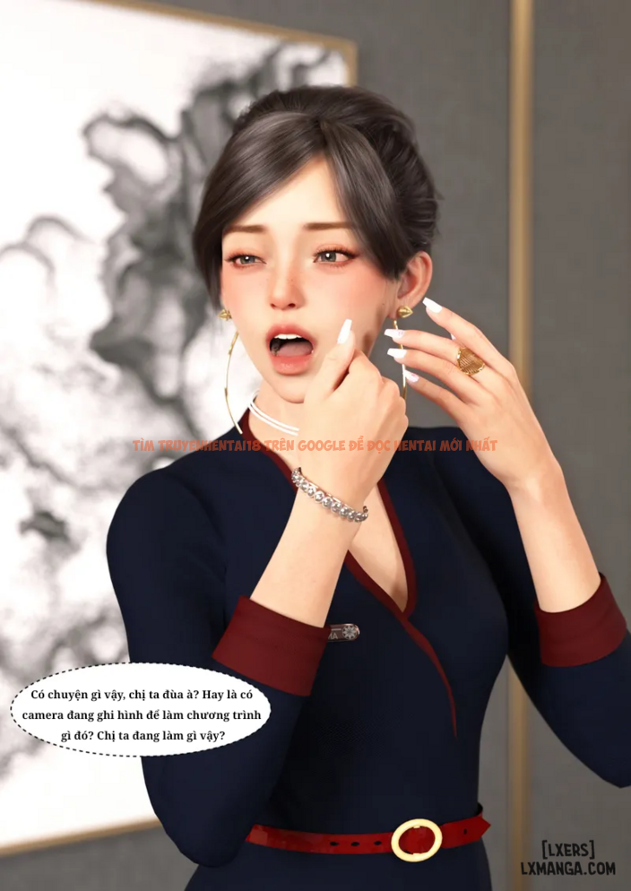 Xem ảnh Mẹ Tôi Bị Thằng Bạn Chơi. - Chapter 6.1 - 20 - HentaiTruyen.fun