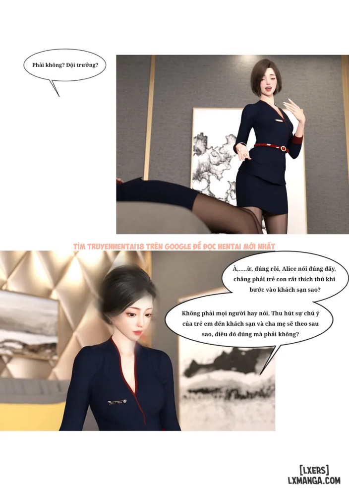 Xem ảnh Mẹ Tôi Bị Thằng Bạn Chơi. - Chapter 6.1 - 23 - HentaiTruyen.fun